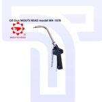 Low Pressure Sprayer