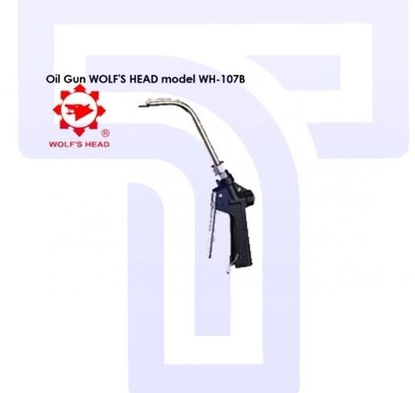 Low Pressure Sprayer