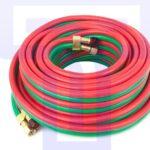 Twin-Line Welding Hose