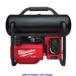 Cordless Air Compressor