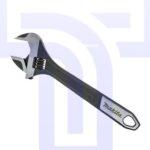 Adjustable Wrench