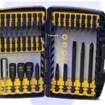 Impact Screwdriving Set