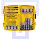 Screwdriving Bit Set