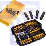 Impact Driver Accessory Kit