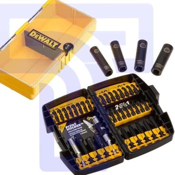 Impact Driver Accessory Kit