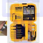 Drill &Drive Flip Kit