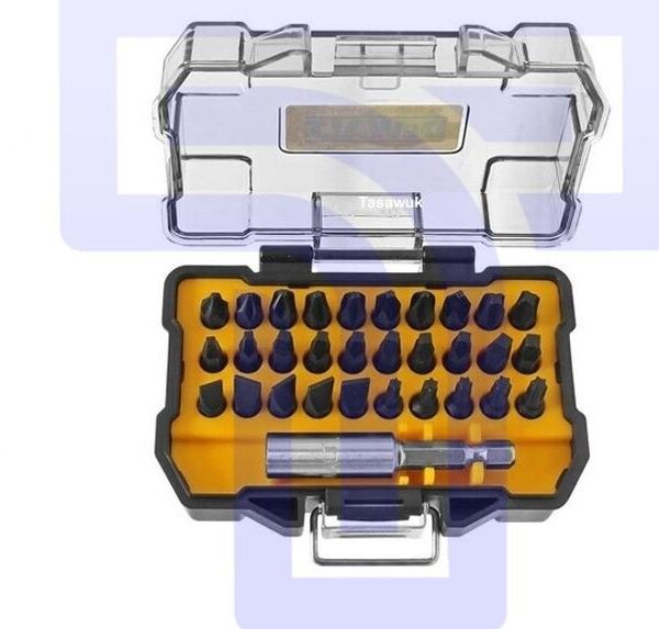 Impact Driver Accessory Kit