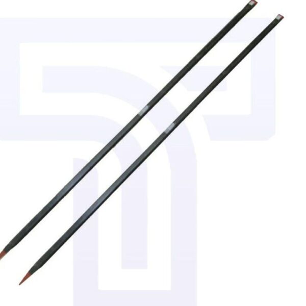 Crow Bar Open End Chisel