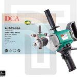 Electric Hammer Drill