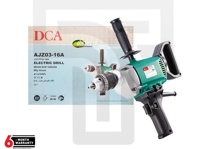 Electric Hammer Drill