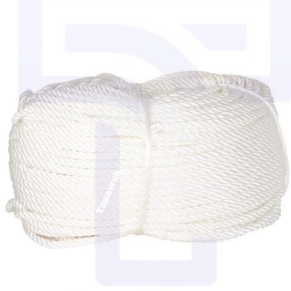 SILK ROPE NORMAL