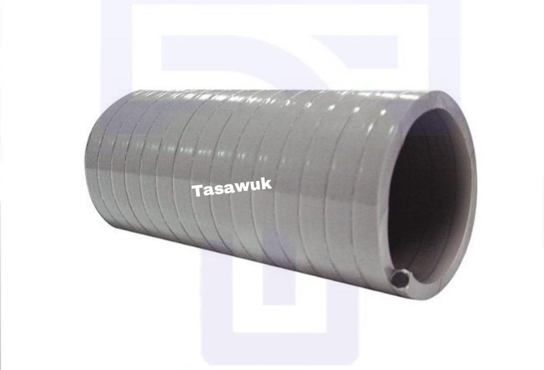 IMG_5159 Howes Pull Gray - Image 1