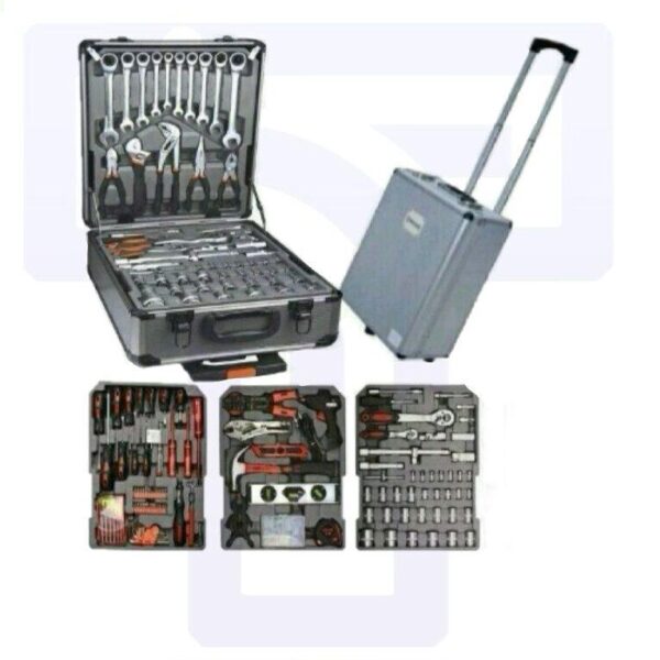 Tool box kit