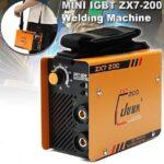 Mini Welding Machine