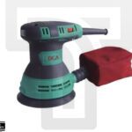 Orbital Sander Round