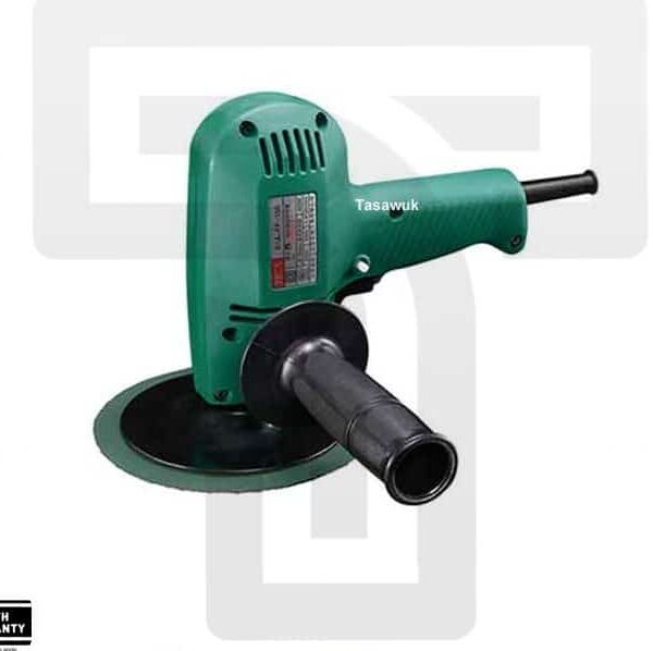 Vertical Disc Sander