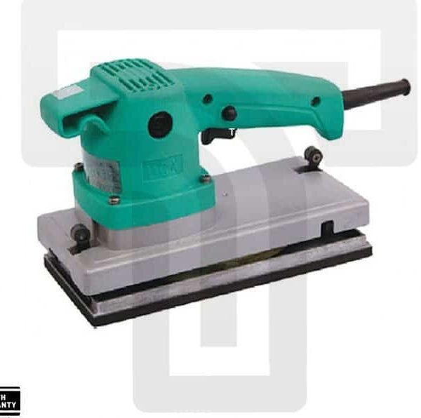 Orbital Sander