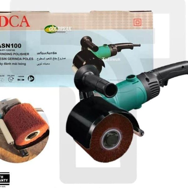 Electric Drum Sander