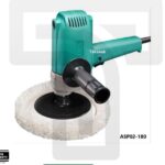 Vertical Polisher