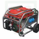 Black Max 3200W gasoline generator