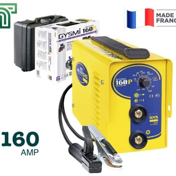 GYS Welding Machine