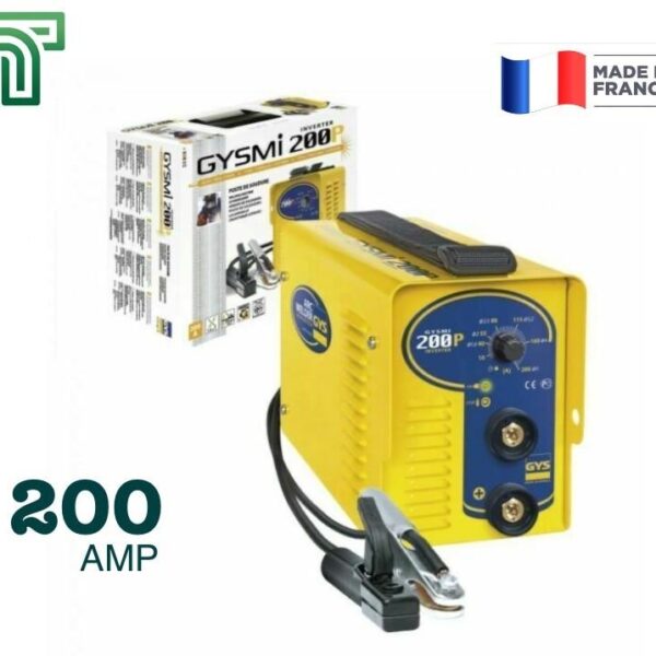 GYS Welding Machine
