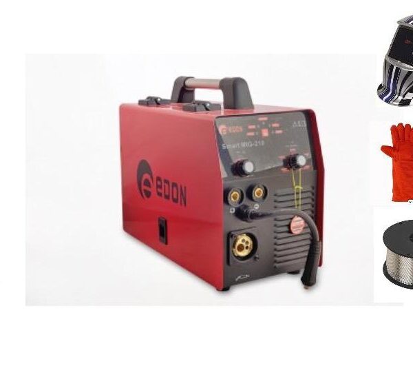 Smart Mig Combo