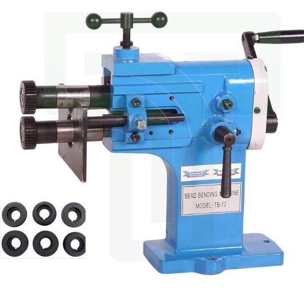 Bead Bending Machine