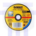 Inox (SS) Cutting Disc