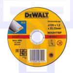 Inox (SS) Cutting Disc