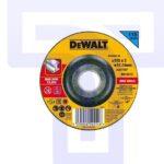 DeWalt Metal Cutting Disc