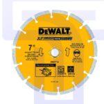 Marble Cutting Disc - Segmented