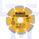 Marble Cutting Disc - Segmented