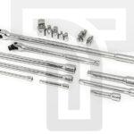 Socket Accessories Set