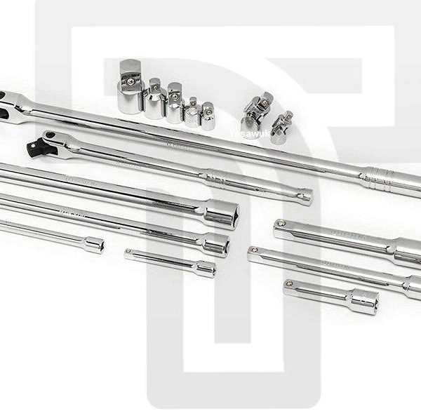 Socket Accessories Set