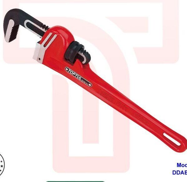 Cast Iron Pipe Wrench
