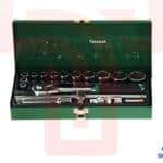 1/2" Dr. Socket Set