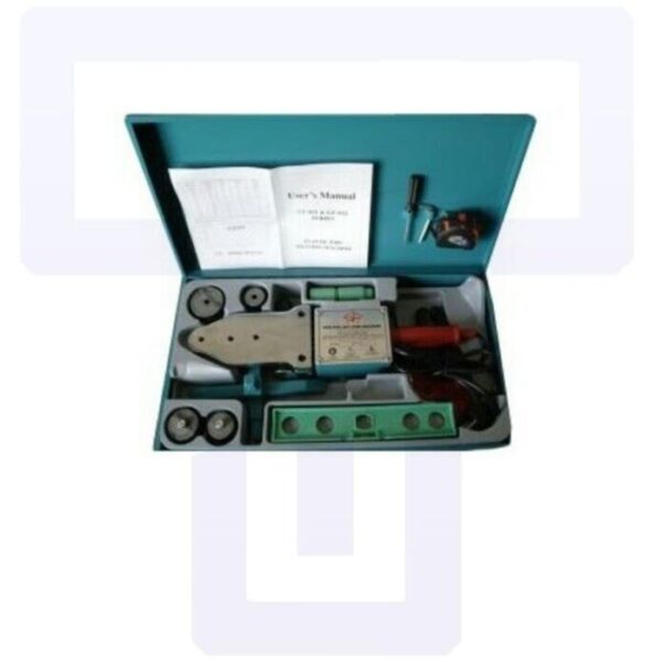 Welding Machine Set