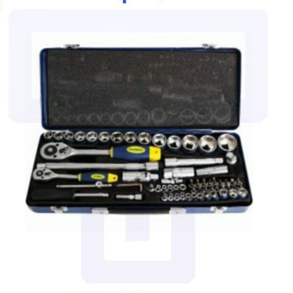 Stonic Socket Set