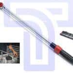 Micrometer Torque Wrench