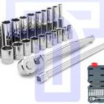 Mini Socket Set