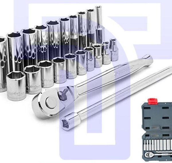 Mini Socket Set