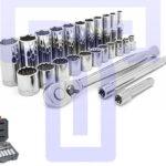 Heavy Duty Socket Set