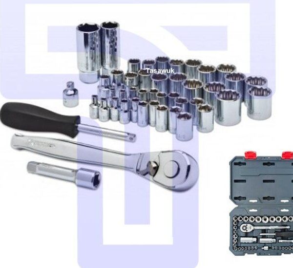 Mini Socket Set