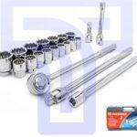 Heavy Duty Socket Set