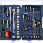 Heavy Duty Socket Set