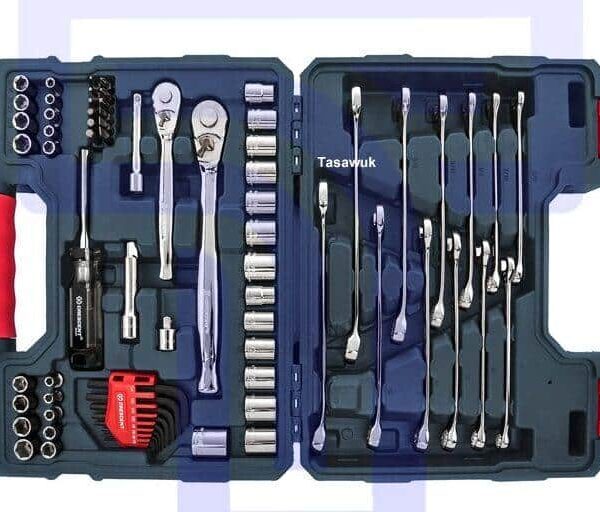 Heavy Duty Socket Set