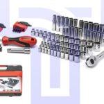 Heavy Duty Socket Set