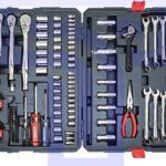 Mechanic's Tool Kit