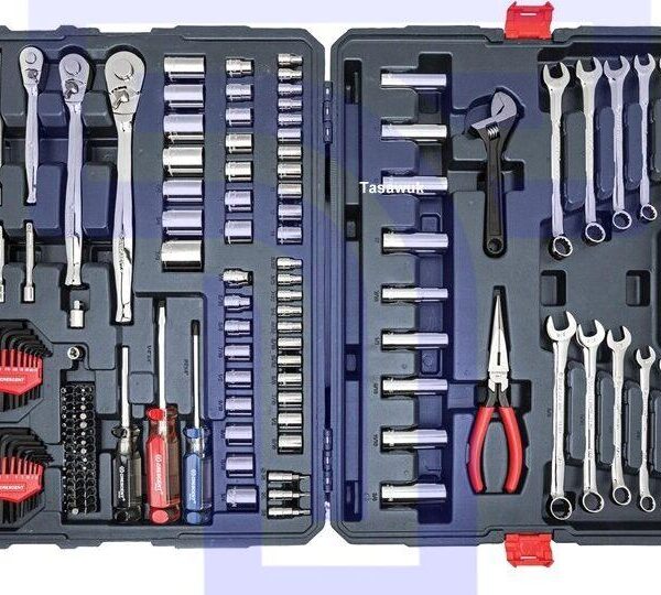 Mechanic's Tool Kit